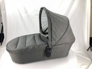 Burbay коляска